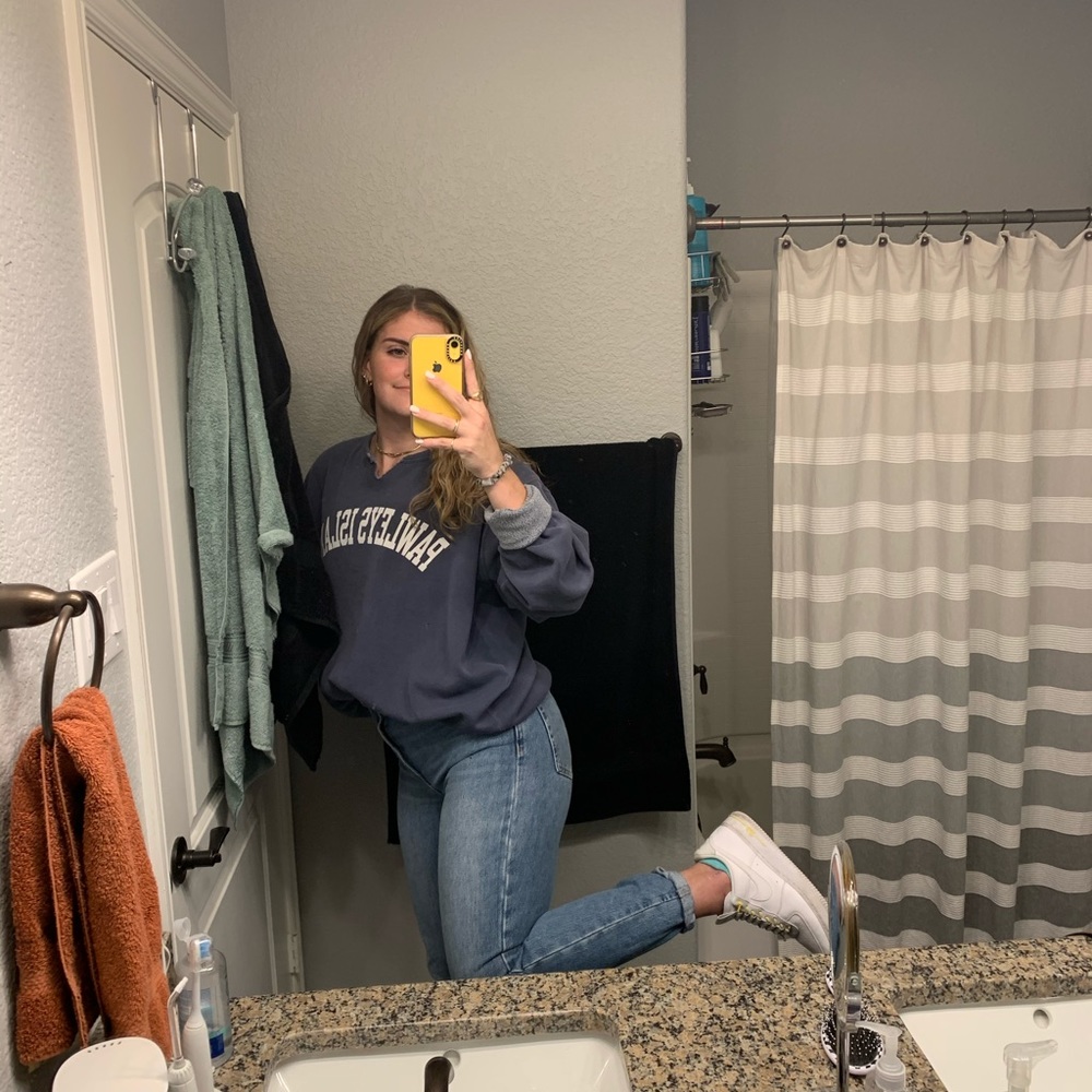 Meet your Posher, Hannah